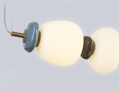 Подвесной светильник светодиодный Ambrella High Light LH53176