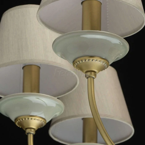 Подвесная люстра MW-Light Магеллан 713010608