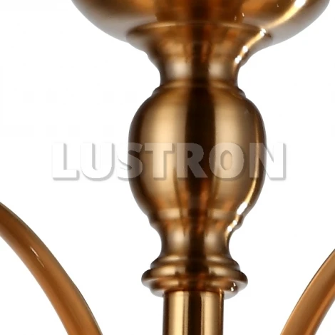 Подвесная люстра Arte Lamp Dynasty A3460LM-5AB