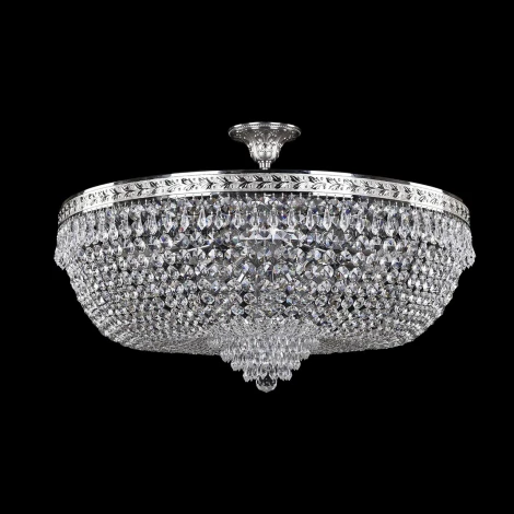 Потолочная люстра Bohemia 1927 19271/80IV Ni