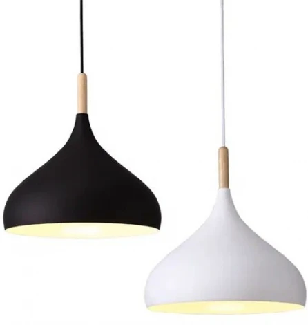 Подвесной светильник TopDecor Molto S1 12 (220V, на проводе, круглые)