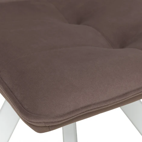 Стул Leset Умбра 360 (поворотный механизм) (Фанера/Велюр) Leset арт.2500000238161