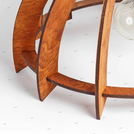 Подвесной светильник Day&Night Зонтик L0061