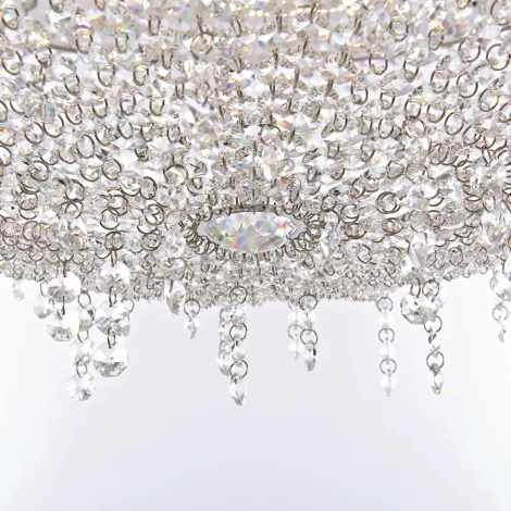 Подвесная люстра APL LED Rimini S501.0.30.B.3000