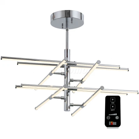 Потолочная люстра ST Luce Geome SL914.102.08