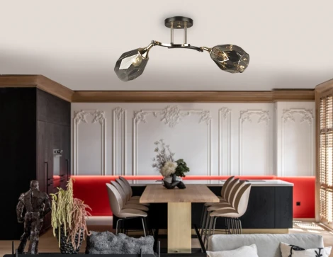 Спот Wedo Light Lima 66719.01.15.02