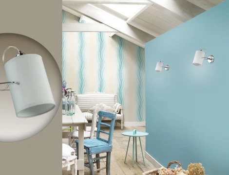 Спот Lumion Visario 3522/1W