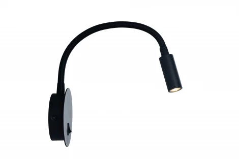 Спот Loft IT Stick 10010BK