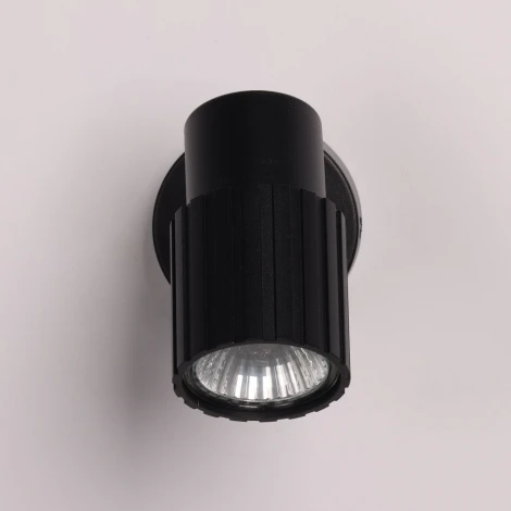 Спот DeMarkt Астор 545024501 (220V, круглые)
