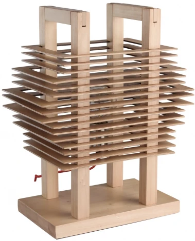 Интерьерная настольная лампа Chiaro Борнео 679030301