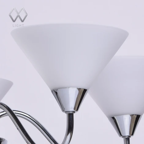 Потолочная люстра MW-Light Николь 364013805