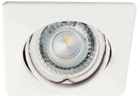 Встраиваемый точечный светильник без цоколя Kanlux NESTA 26749 (12V)