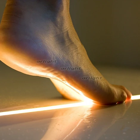 Профиль HR-2000 ANOD (Алюминий) 019190 Arlight