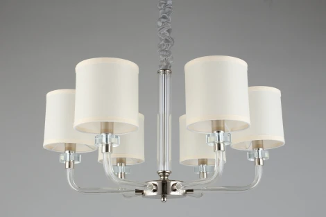 Подвесная люстра Aployt Mona APL.729.03.06 (220V, на цепи)