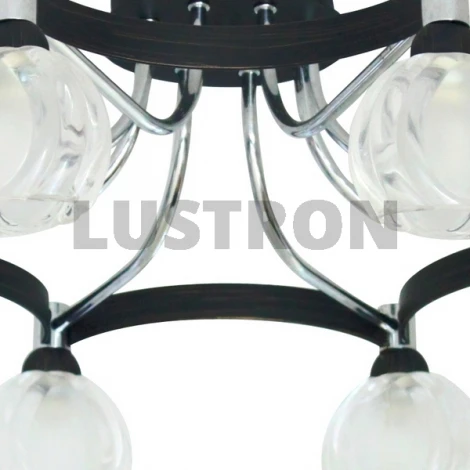 Потолочная люстра ST Luce SL181 SL181.702.08