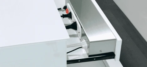 Тумба под телевизор MO 7A-300 BI Munari