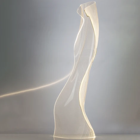 Торшер Lightstar Varese 738783 (LED, 220V, выключатель)