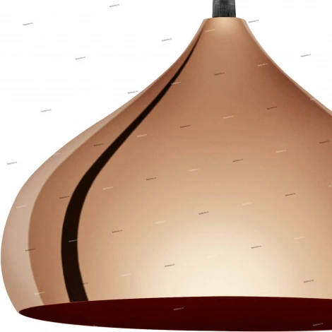 Подвесной светильник Eglo Hapton 49449 (220V, на проводе, круглые)