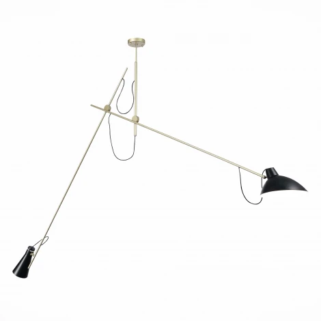 Подвесной светильник ST Luce Jarro SL1803.203.02 (220V)