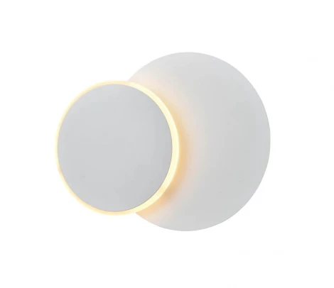 Настенный светильник Vele Luce Runo 983 VL8011W02