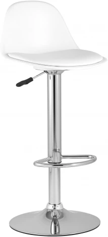 Стул барный Stool Group Смит белый УТ000004526