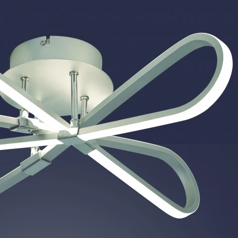 Потолочная люстра Mantra Bucle 5982