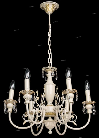 Подвесная люстра MW-Light Селена 482010806