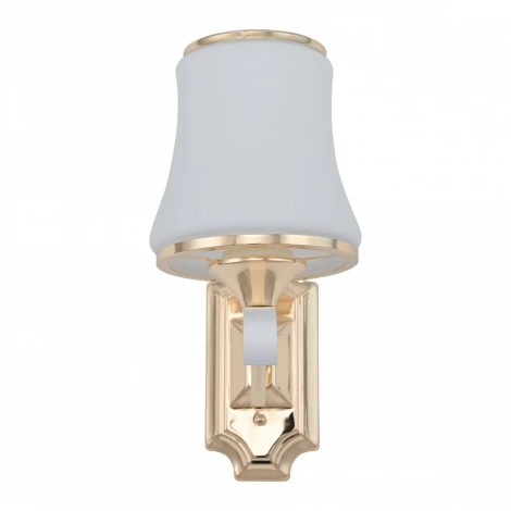 Бра Arte Milano Florentia-3987 303987/1W Wh/Gd (220V)