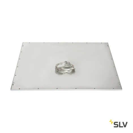 Встраиваемый точечный светильник Slv Led Panel 1003083