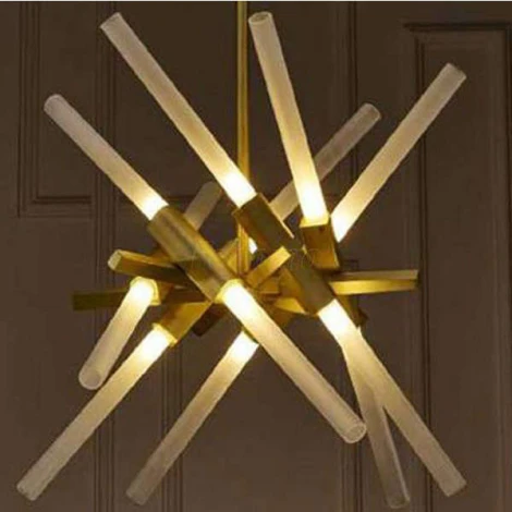 Подвесная люстра L'Arte Luce Laguna L32212 (220V)