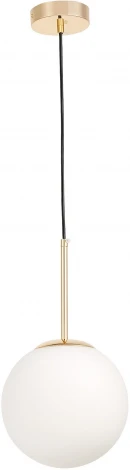 Подвесной светильник Lumina Deco Fredica LDP 6030-200 GD