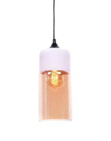 Подвесной светильник Lumina Deco Zenia LDP 6806 WT