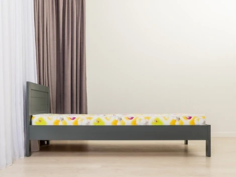 PROxSON Матрас Медвежонок (Print) 90x200