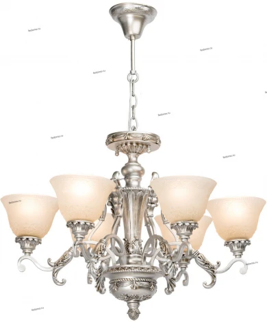 Подвесная люстра Chiaro Версаче 254017206