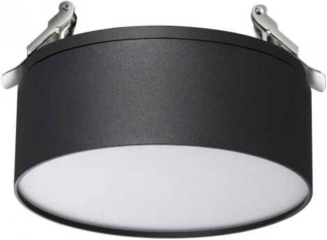 Встраиваемый светильник светодиодный Prometa 358753 (220V, круглые)