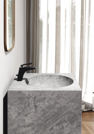 Смеситель Kludi Balance 520238775 для раковины