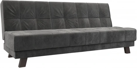 Диван прямой Винсент Лига Диванов (Велюр) арт.126453