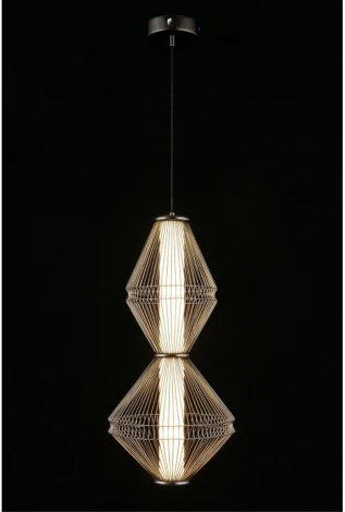 Подвесной светильник LED Aployt Dzhakket APL.068.06.18 (220V)