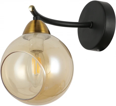 Бра Hiper Indira H182-1