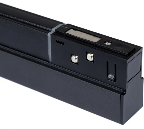 Трековый светильник магнитный 48V Linea A4682PL-1BK Arte Lamp