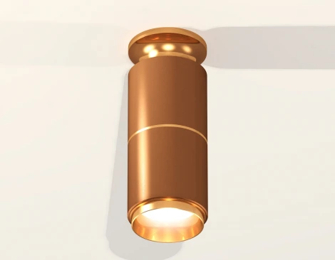 Накладной точечный светильник Ambrella Techno Spot XS6304190 (220V, круглые)