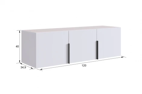 Стол Gardenini Bella TBLL.010028.T1