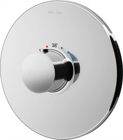 Термостат Am.Pm Like F8075500 для душа