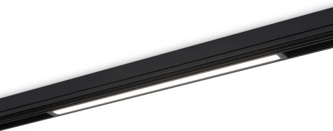 Трековый светильник магнитный светодиодный диммируемый Ambrella TRACK SYSTEM GL1292 (регулировка яркости, 220V, пульт управления, управление смартфоном, умный дом - LampSmart)