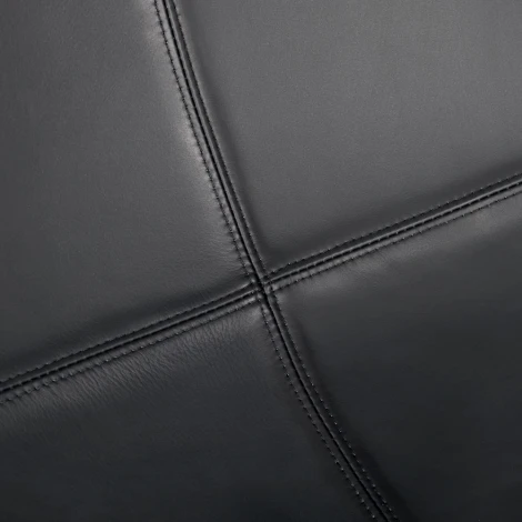 Кресло IMOLA графит, искусственная замша