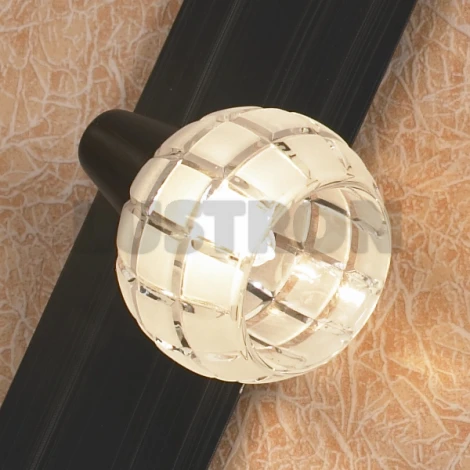 Спот Lussole Silandro LSL-8601-03