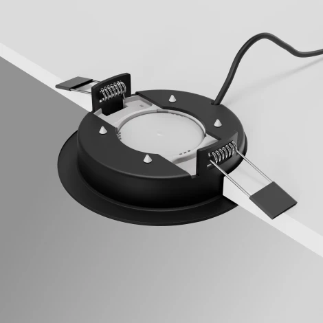 Встраиваемый светильник Nuvolt Farbi LDL-021B