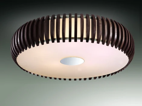 Потолочный светильник Odeon Light Fora 2200/4C