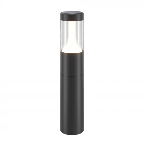 Наземный светильник уличный Koln O590FL-L8B4K