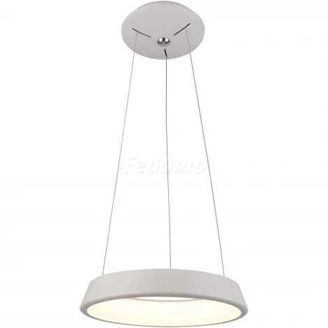 Подвесной светильник Arte Lamp Corona A6240SP-1WH